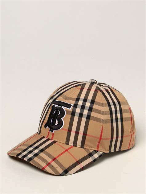 women's burberry baseball cap|burberry beret.